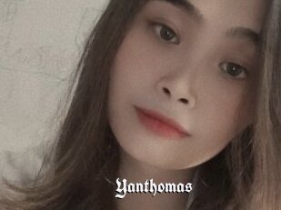 Yanthomas