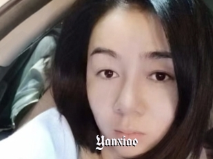 Yanxiao