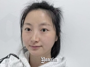 Yanxim