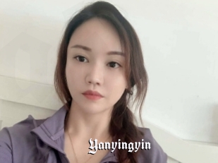 Yanyingyin