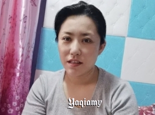 Yaqiamy