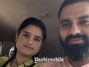 Yashiyashilu
