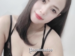 Yasmienatos