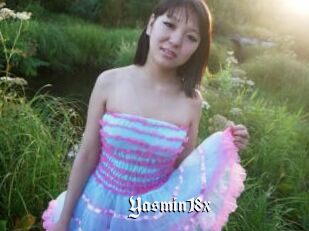 Yasmin18x