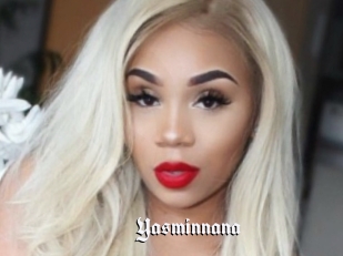 Yasminnana