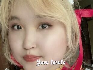Yasu_kazuko