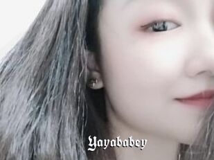 Yayababey