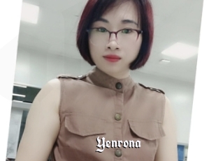 Yenrona