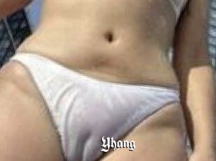 Yhang