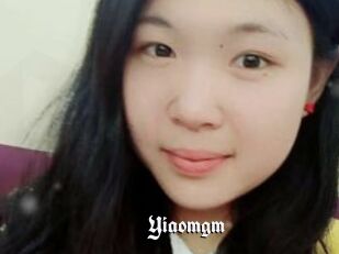 Yiaomgm