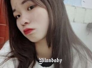 Yilanbaby