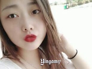 Yingamy