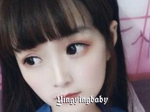 Yingyingbaby