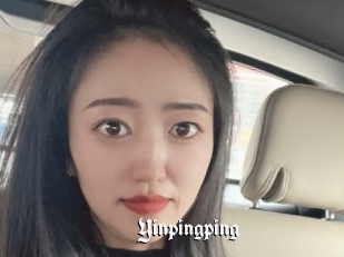 Yinpingping