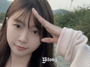 Yitong