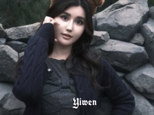 Yiwen