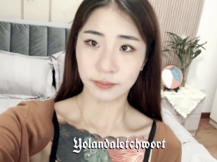 Yolandaletchwort