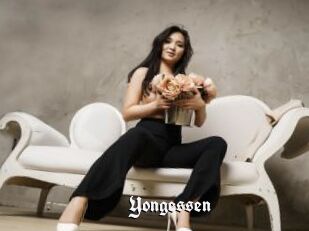 Yongessen