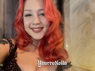 Yourredlolla
