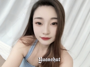 Yuanshut