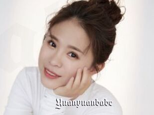 Yuanyuanbabe