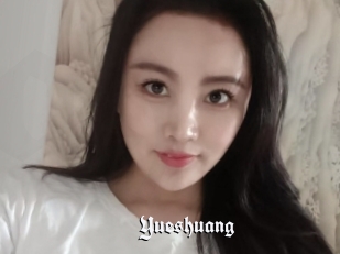 Yueshuang