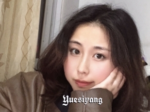 Yuesiyang