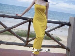 Yuesusan