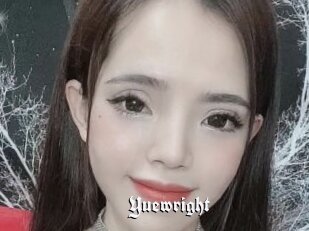 Yuewright