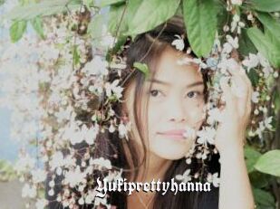 Yukiprettyhanna