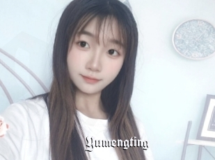 Yumengting