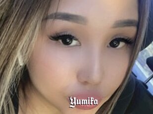 Yumika
