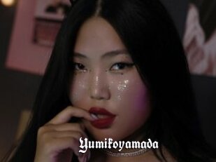 Yumikoyamada