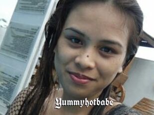 Yummyhotbabe