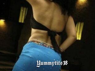 Yummytits18