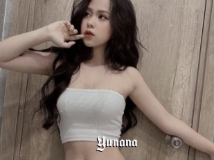 Yunana