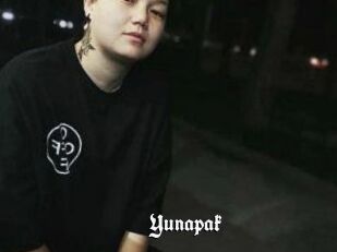 Yunapak