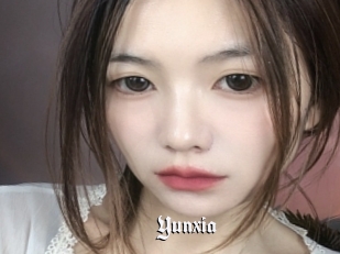 Yunxia