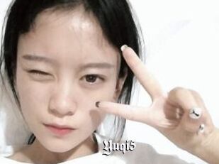 Yuqi5