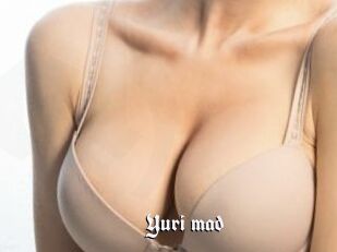 Yuri_mad