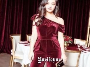 Yurikeyur