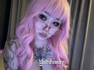 Yurikomay