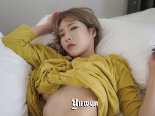 Yuwen