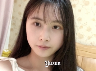 Yuxun