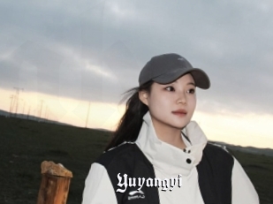 Yuyangyi