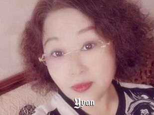 Yyan