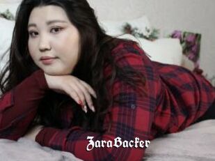 ZaraBacker
