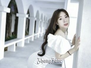 ZhangJane