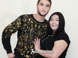 Zalinawinny