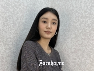 Zarahayne